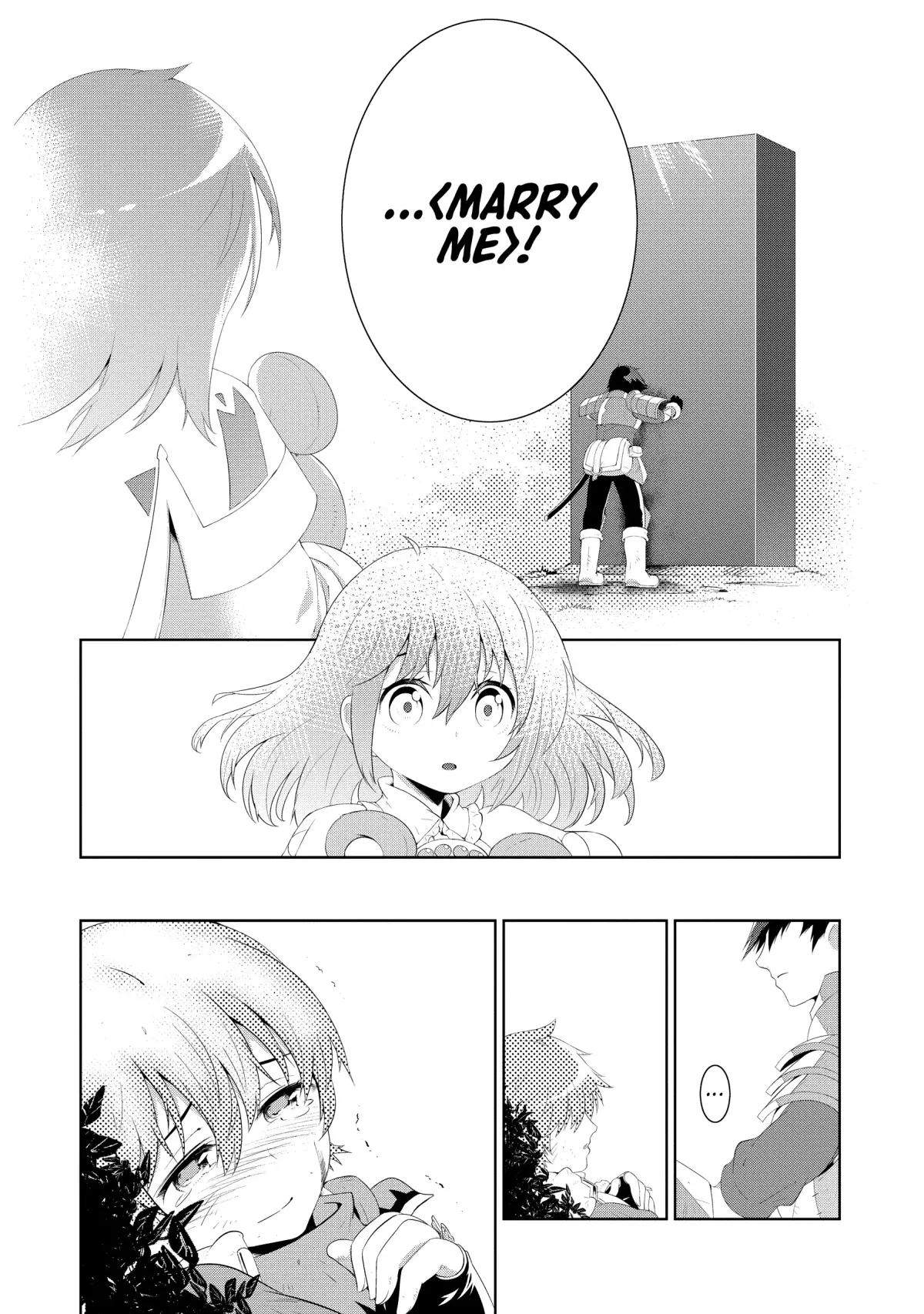 Kono Sekai ga Game dato Ore dake ga Shitte Iru Chapter 41 page 20 - 