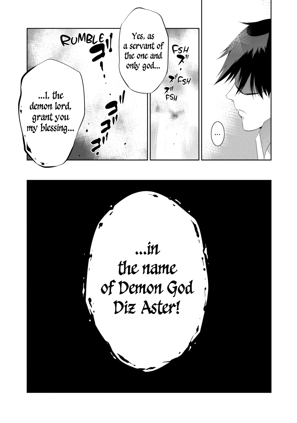 Kono Sekai ga Game dato Ore dake ga Shitte Iru Chapter 41 page 23 - 