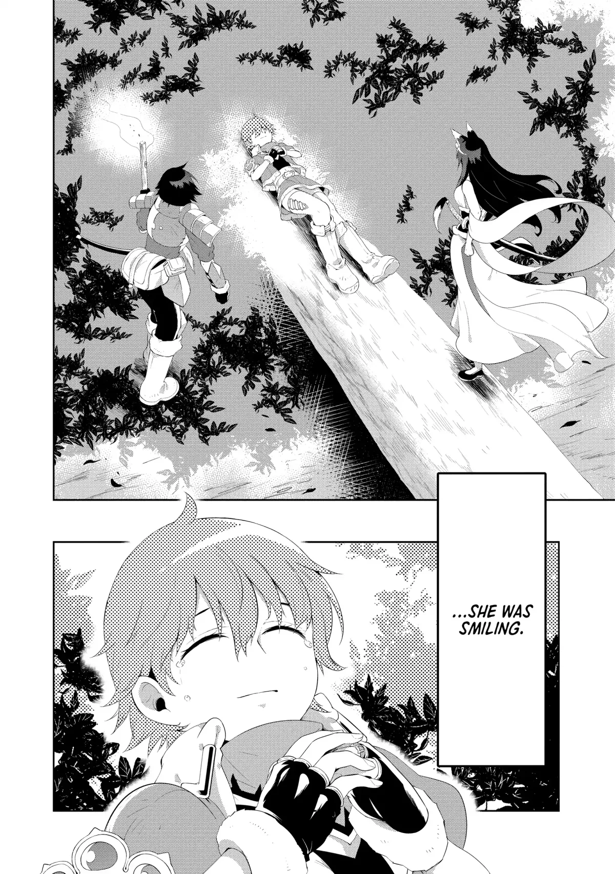 Kono Sekai ga Game dato Ore dake ga Shitte Iru Chapter 42 page 18 - 