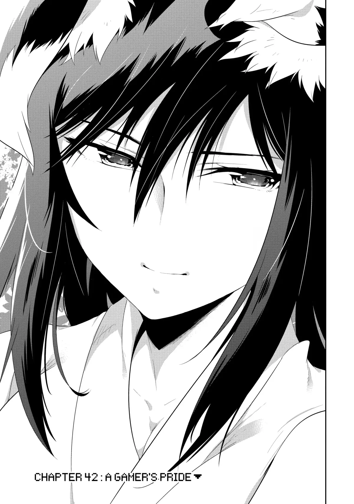 Kono Sekai ga Game dato Ore dake ga Shitte Iru Chapter 42 page 3 - 