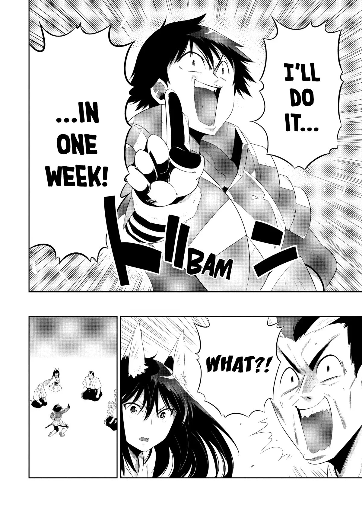 Kono Sekai ga Game dato Ore dake ga Shitte Iru Chapter 42 page 26 - 