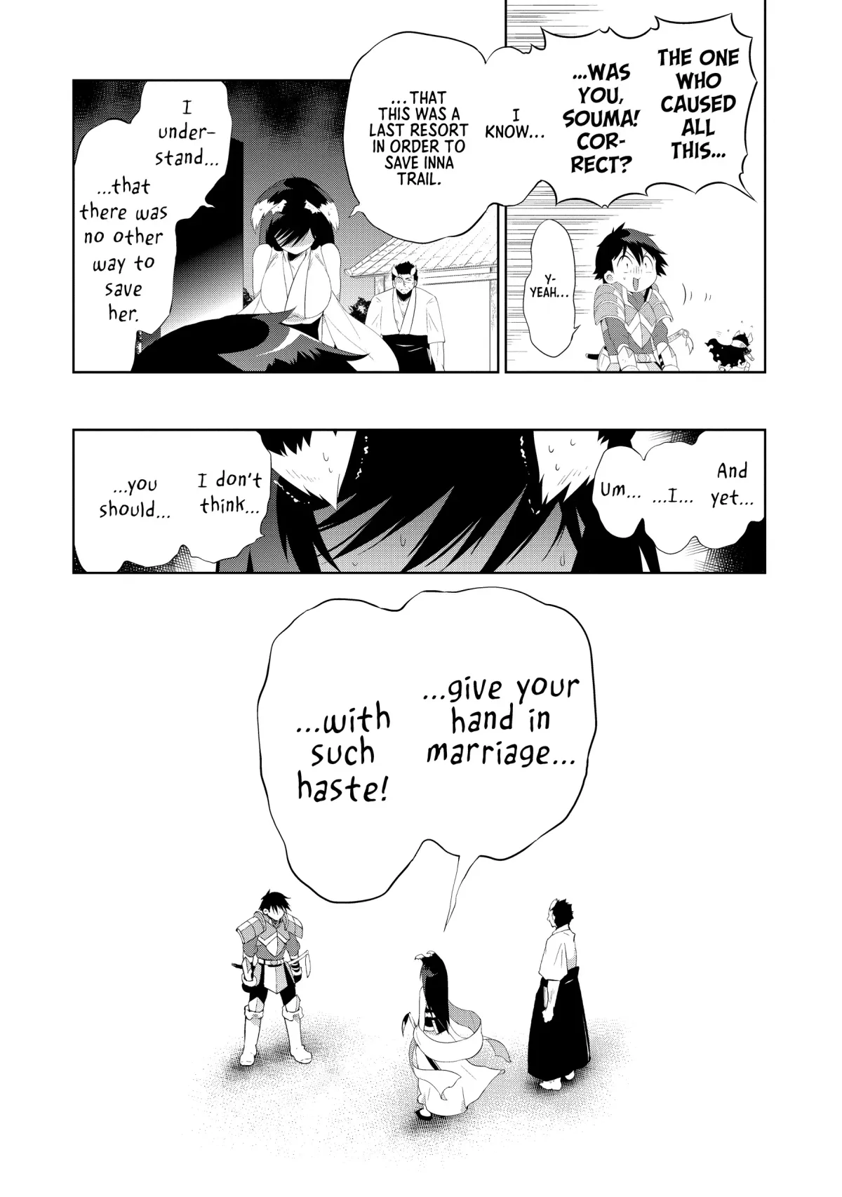 Kono Sekai ga Game dato Ore dake ga Shitte Iru Chapter 42 page 10 - 