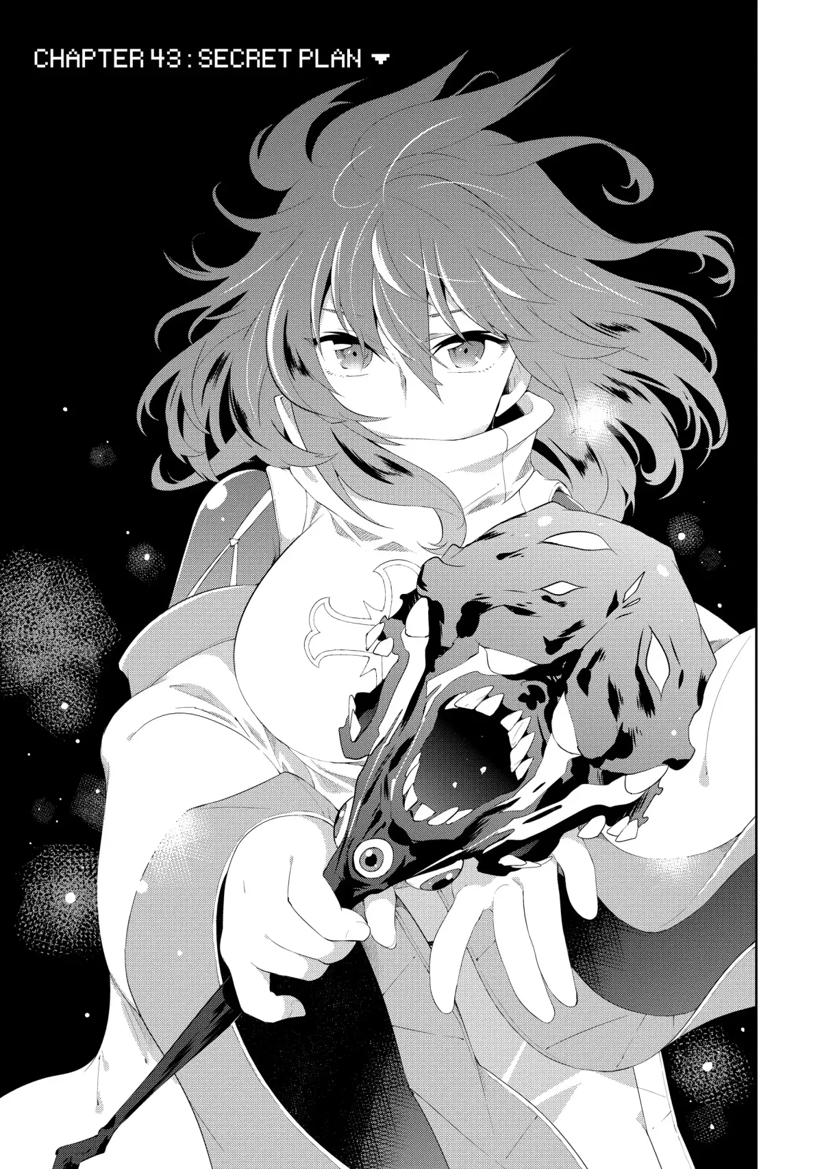 Kono Sekai ga Game dato Ore dake ga Shitte Iru Chapter 43 page 3 - 