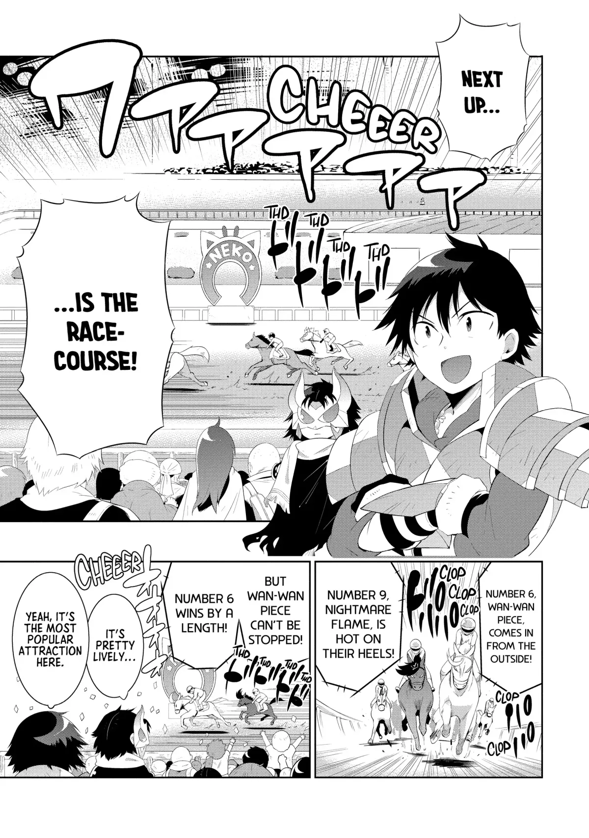 Kono Sekai ga Game dato Ore dake ga Shitte Iru Chapter 43 page 25 - 