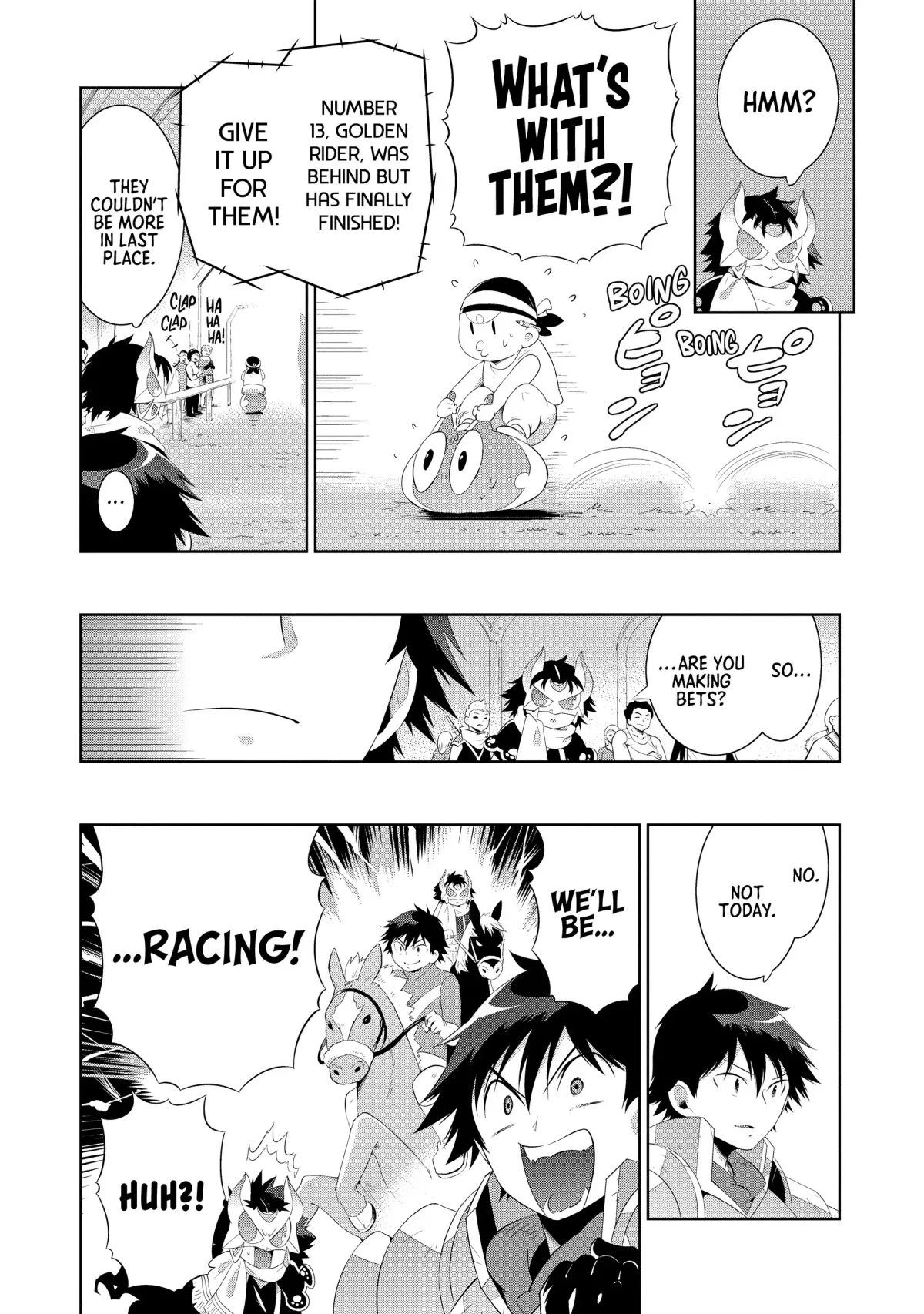 Kono Sekai ga Game dato Ore dake ga Shitte Iru Chapter 43 page 26 - 
