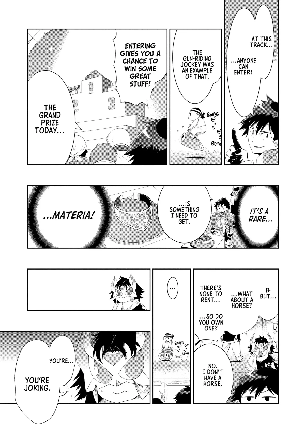 Kono Sekai ga Game dato Ore dake ga Shitte Iru Chapter 43 page 27 - 