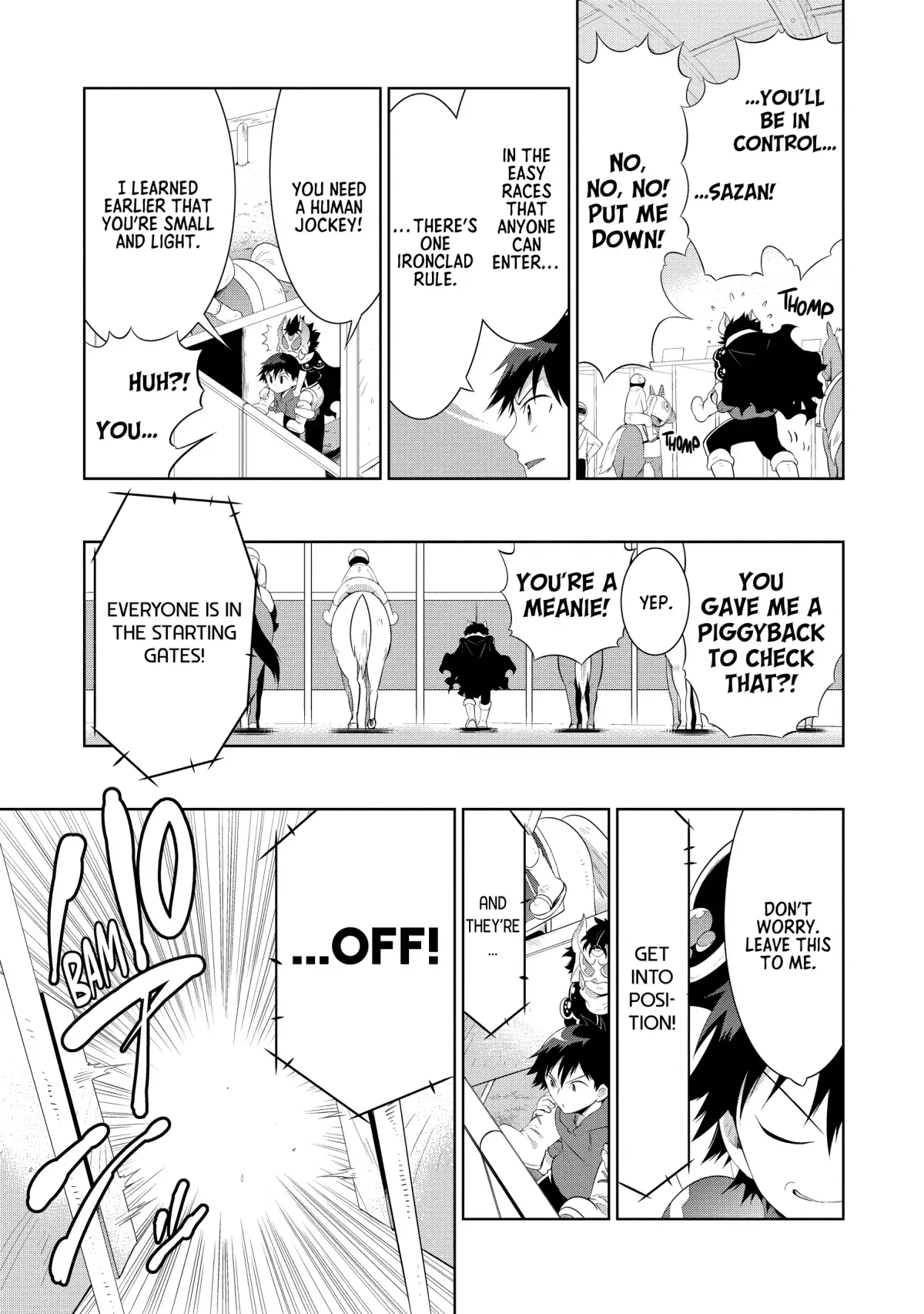 Kono Sekai ga Game dato Ore dake ga Shitte Iru Chapter 43 page 29 - 