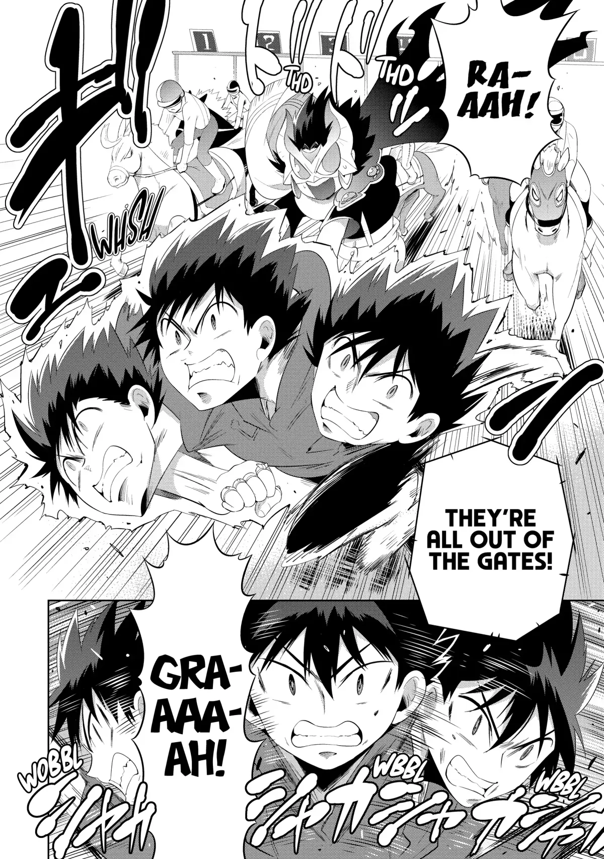 Kono Sekai ga Game dato Ore dake ga Shitte Iru Chapter 43 page 30 - 