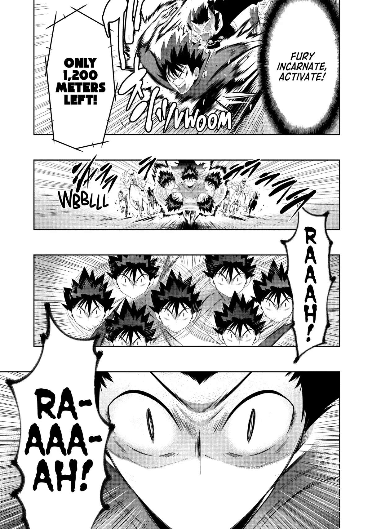 Kono Sekai ga Game dato Ore dake ga Shitte Iru Chapter 43 page 33 - 