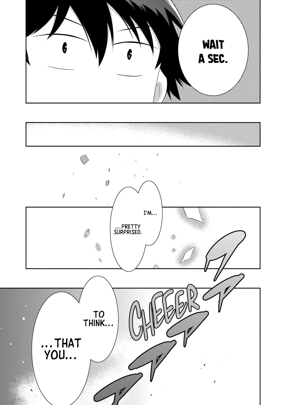 Kono Sekai ga Game dato Ore dake ga Shitte Iru Chapter 43 page 39 - 