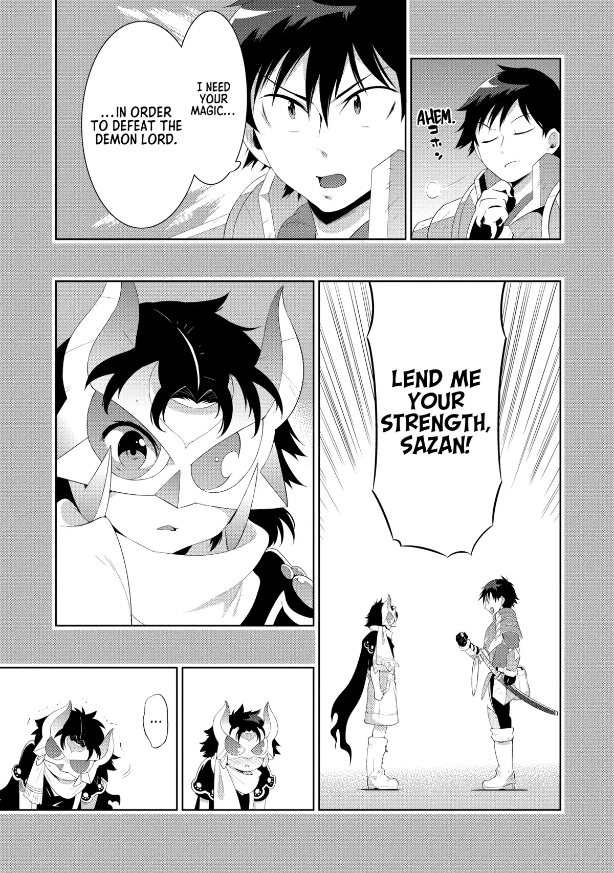 Kono Sekai ga Game dato Ore dake ga Shitte Iru Chapter 43 page 7 - 