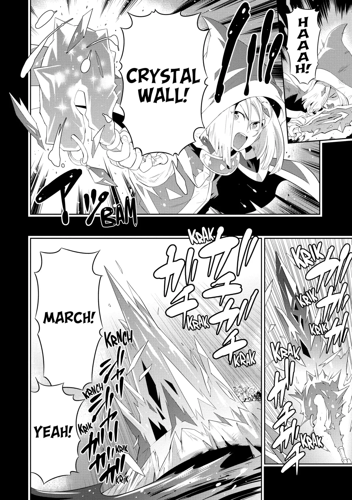 Kono Sekai ga Game dato Ore dake ga Shitte Iru Chapter 44 page 20 - 