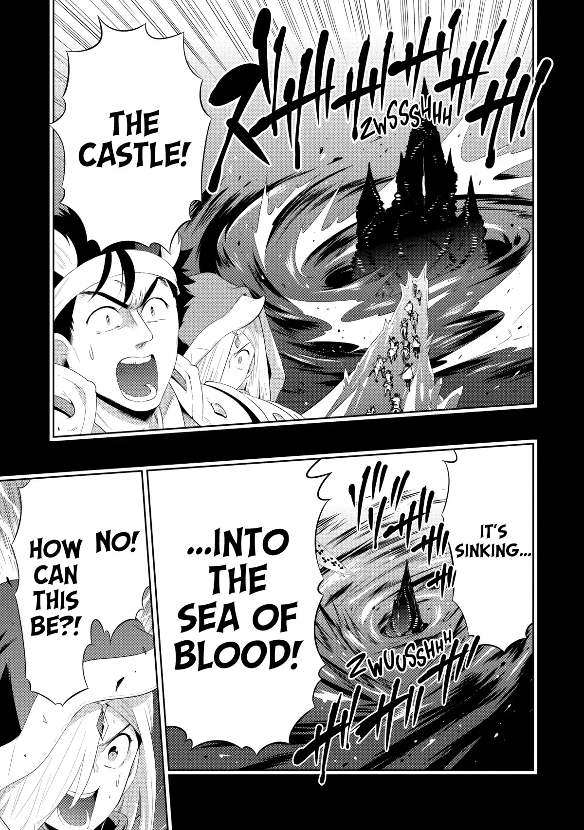 Kono Sekai ga Game dato Ore dake ga Shitte Iru Chapter 44 page 25 - 