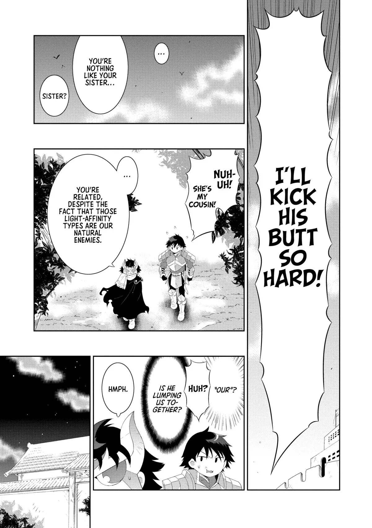 Kono Sekai ga Game dato Ore dake ga Shitte Iru Chapter 44 page 7 - 