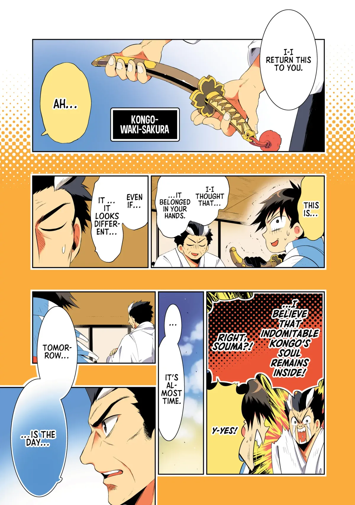 Kono Sekai ga Game dato Ore dake ga Shitte Iru Chapter 45 page 3 - 