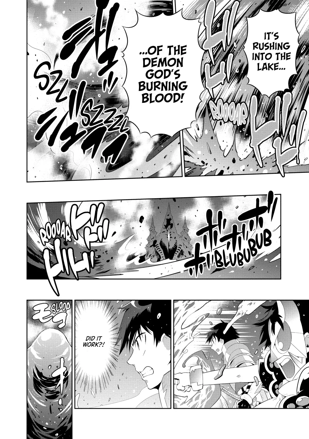 Kono Sekai ga Game dato Ore dake ga Shitte Iru Chapter 45 page 26 - 