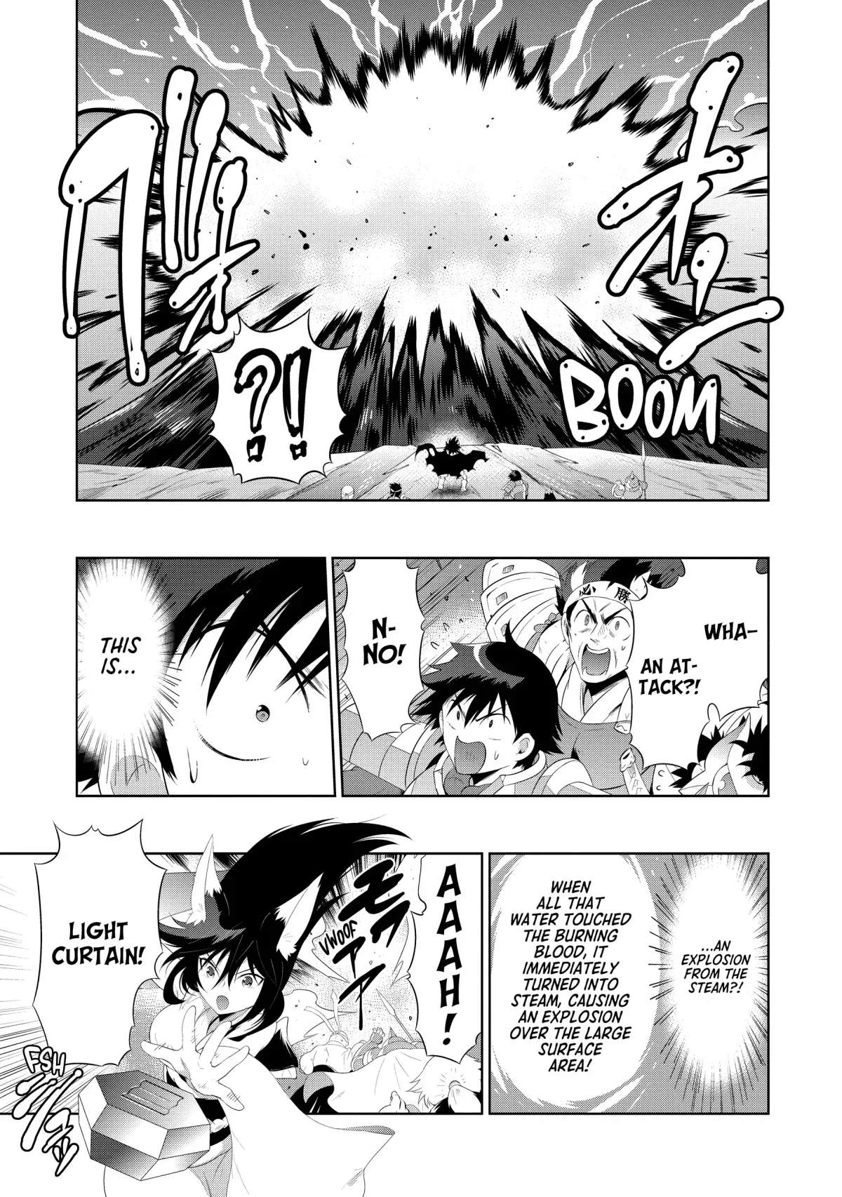 Kono Sekai ga Game dato Ore dake ga Shitte Iru Chapter 45 page 27 - 