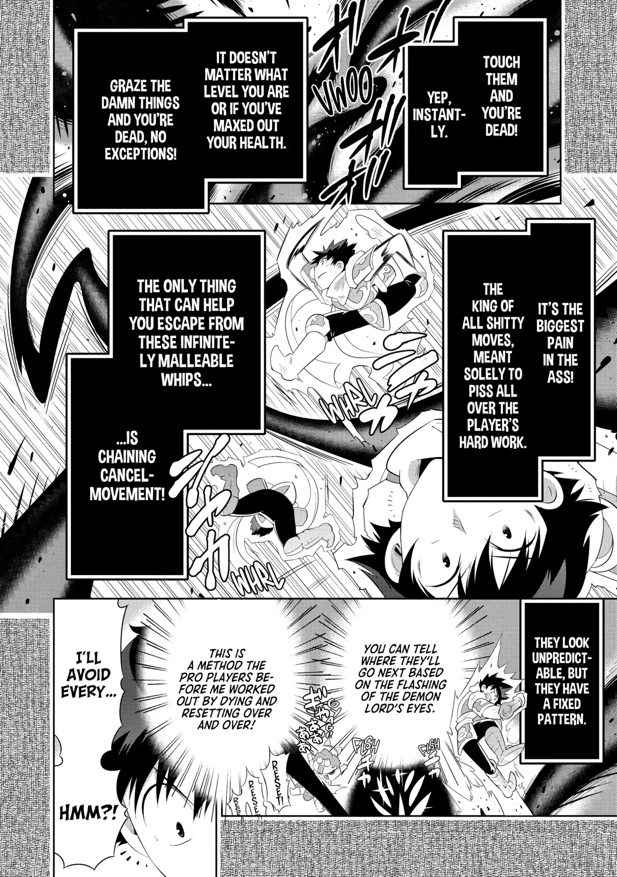 Kono Sekai ga Game dato Ore dake ga Shitte Iru Chapter 45 page 58 - 