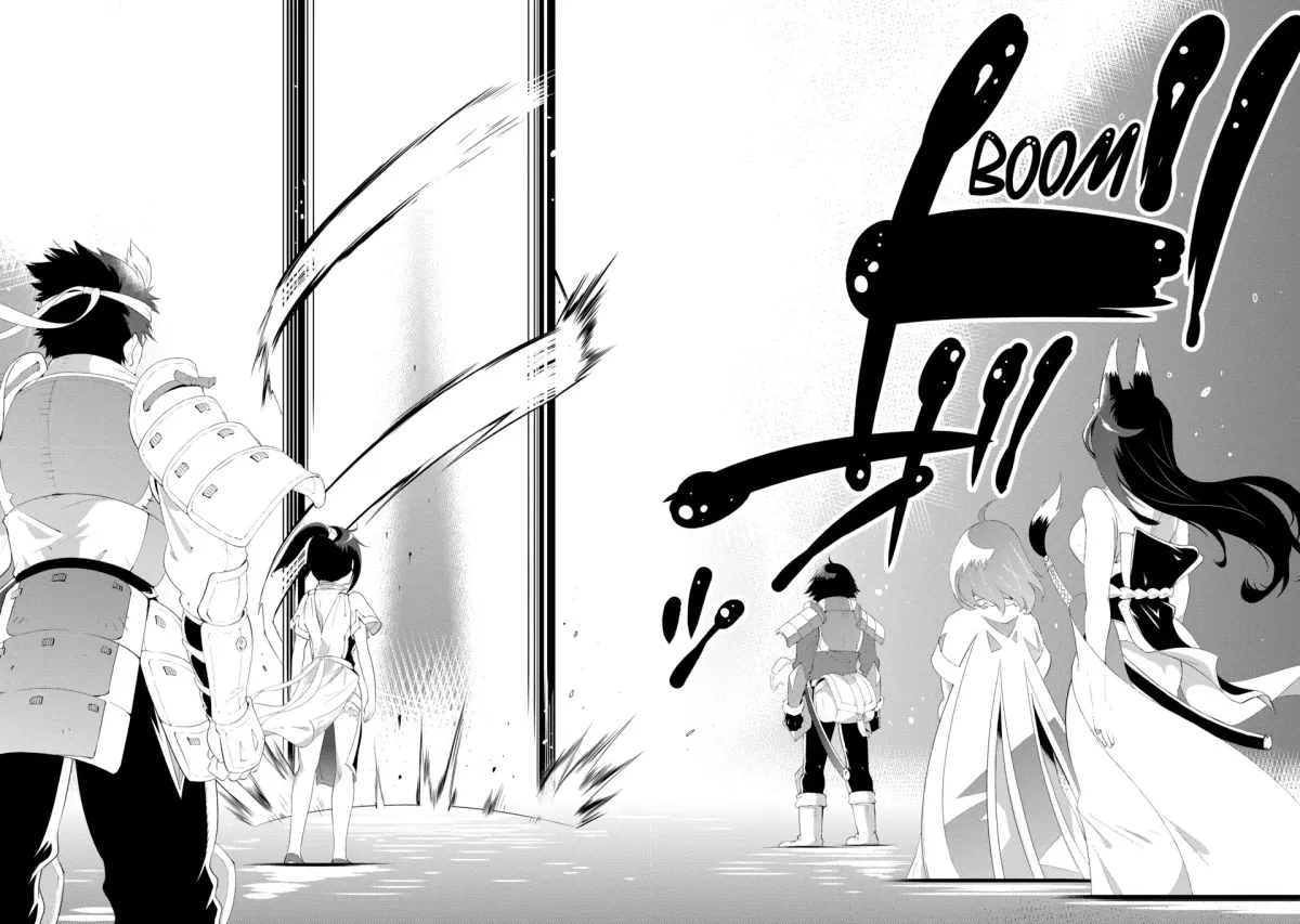 Kono Sekai ga Game dato Ore dake ga Shitte Iru Chapter 45 page 68 - 