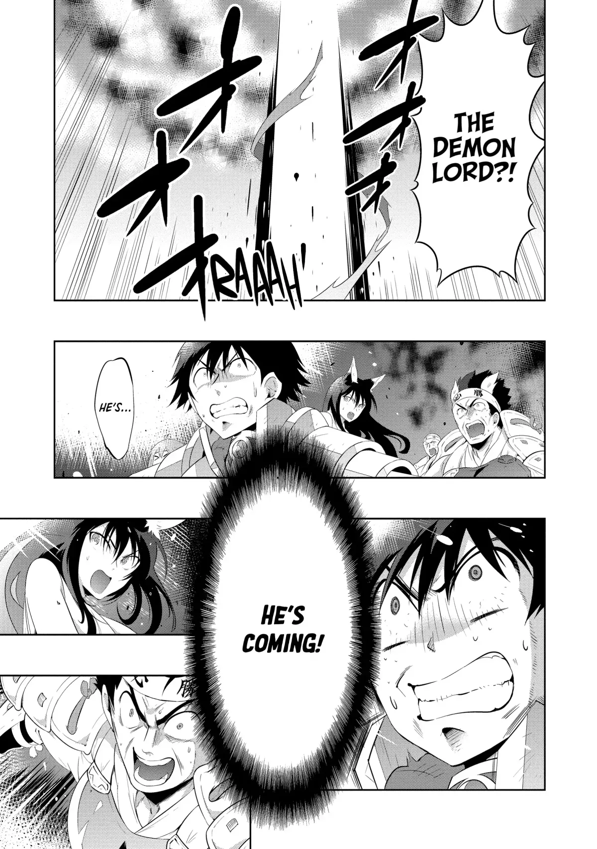 Kono Sekai ga Game dato Ore dake ga Shitte Iru Chapter 45 page 72 - 