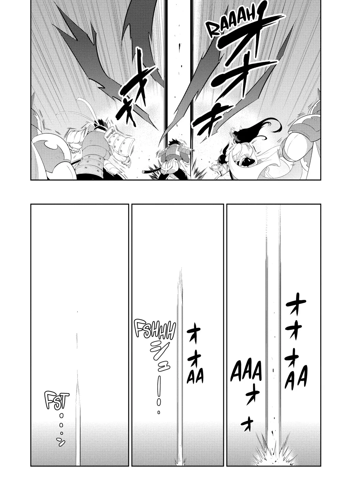 Kono Sekai ga Game dato Ore dake ga Shitte Iru Chapter 45 page 73 - 