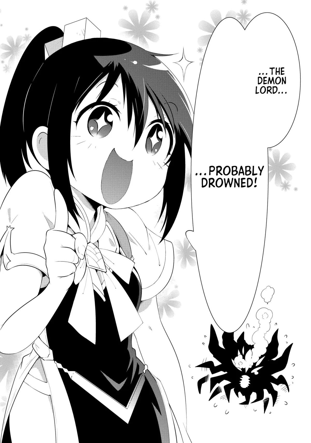 Kono Sekai ga Game dato Ore dake ga Shitte Iru Chapter 45 page 77 - 
