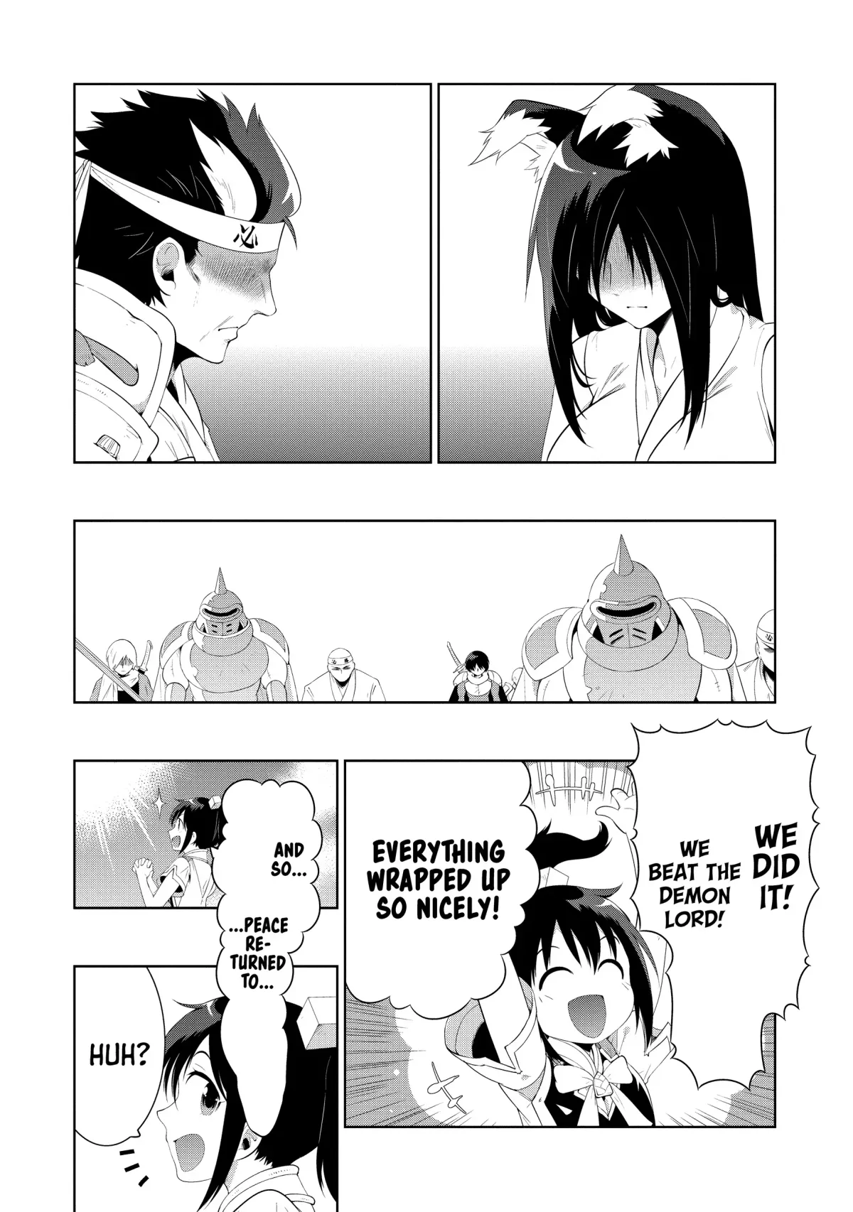 Kono Sekai ga Game dato Ore dake ga Shitte Iru Chapter 45 page 79 - 