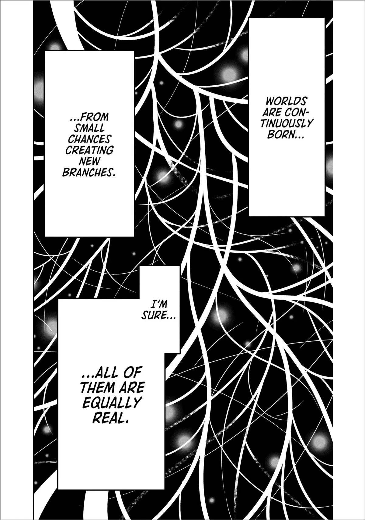 Kono Sekai ga Game dato Ore dake ga Shitte Iru Chapter 47 page 23 - 