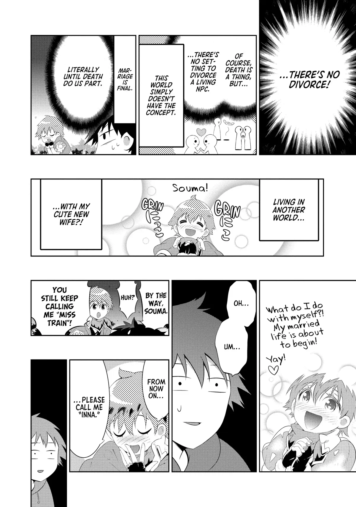 Kono Sekai ga Game dato Ore dake ga Shitte Iru Chapter 48 page 16 - 
