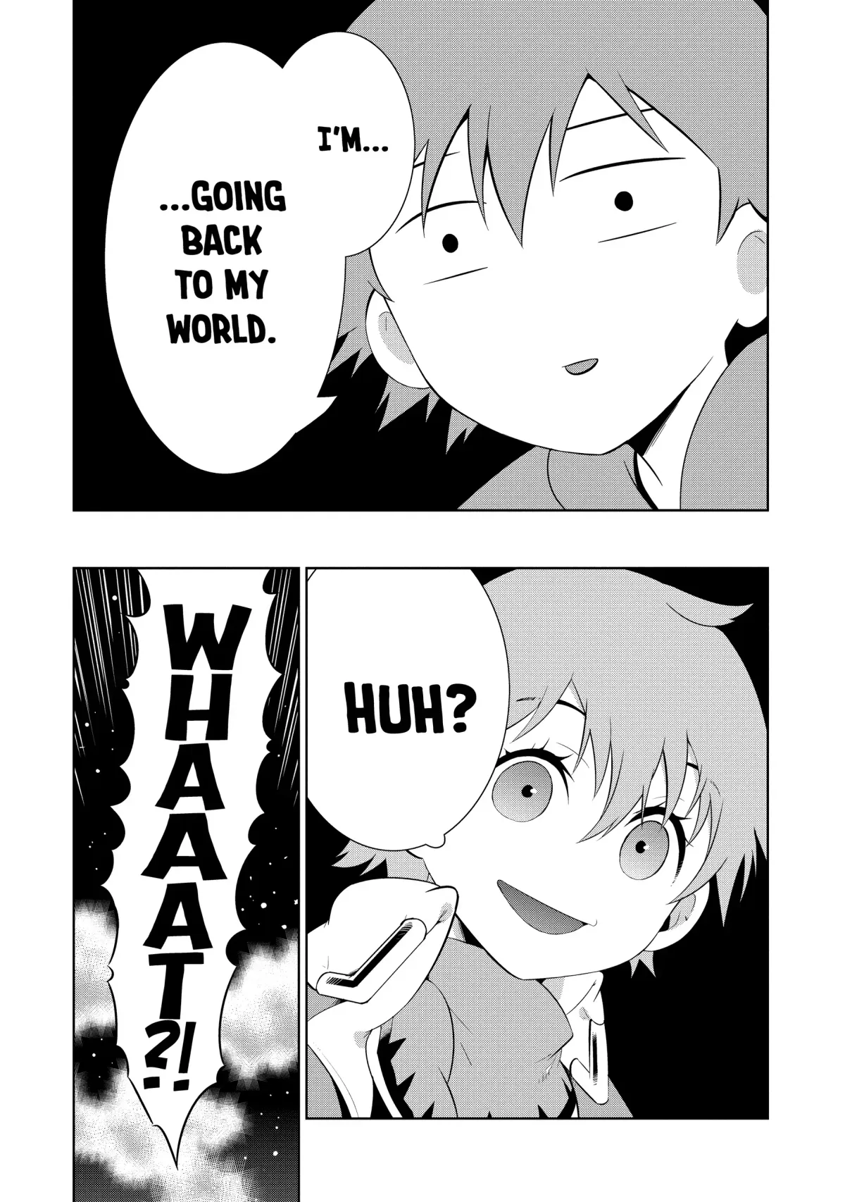 Kono Sekai ga Game dato Ore dake ga Shitte Iru Chapter 48 page 24 - 