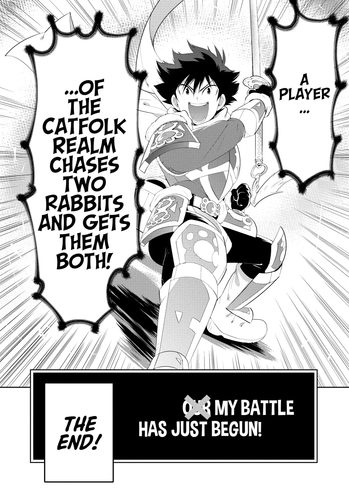 Kono Sekai ga Game dato Ore dake ga Shitte Iru Chapter 48 page 68 - 