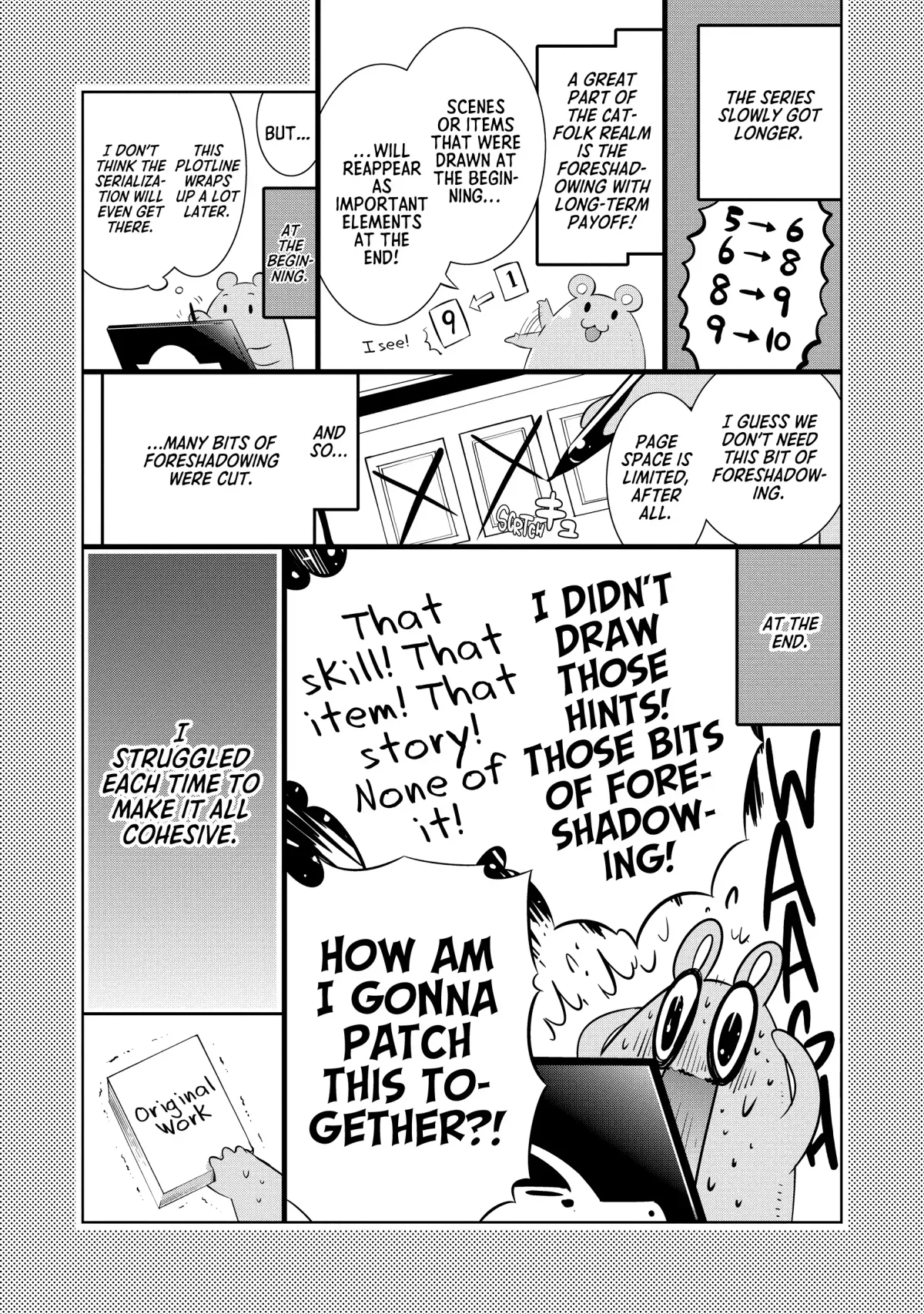 Kono Sekai ga Game dato Ore dake ga Shitte Iru Chapter 48 page 71 - 
