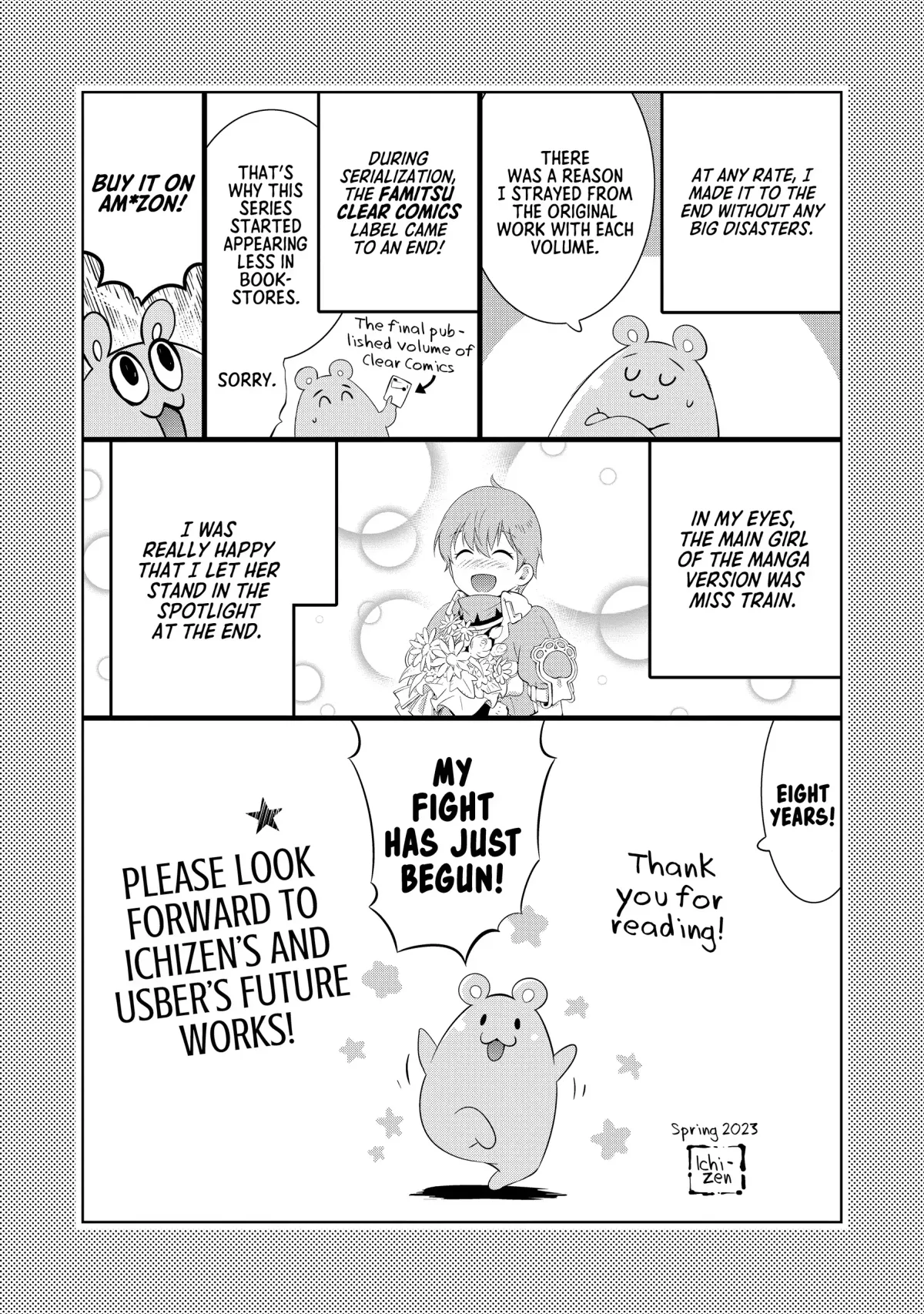 Kono Sekai ga Game dato Ore dake ga Shitte Iru Chapter 48 page 72 - 