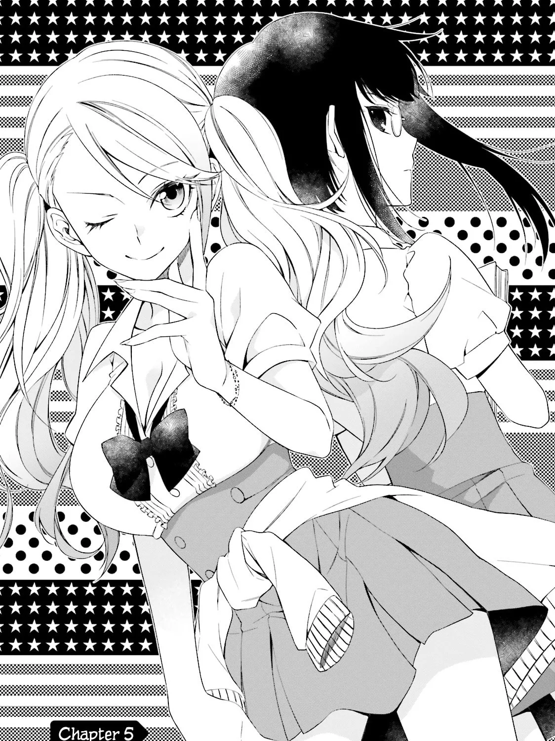 Kono Sekai wa Tsuite Iru Chapter 5 page 3 - 