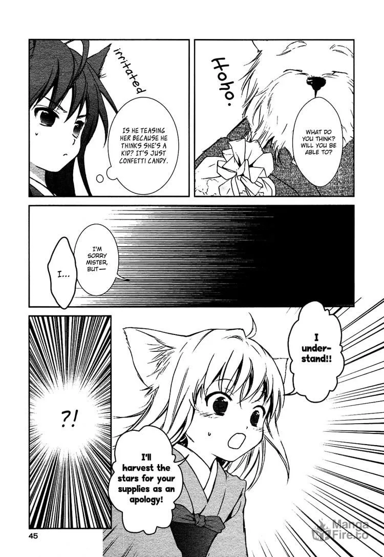 Read Konohanatei Kitan chapter 1 image 29 on Lezhin