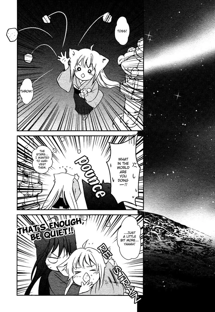 Read Konohanatei Kitan chapter 1 image 30 on Lezhin