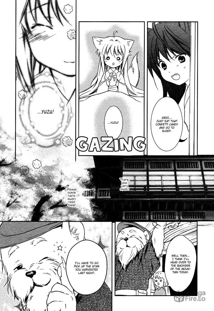 Read Konohanatei Kitan chapter 1 image 39 on Lezhin