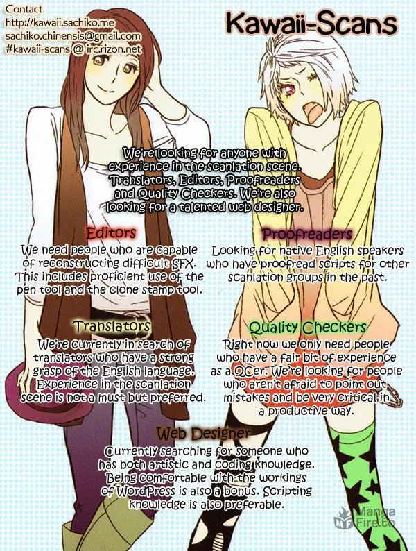 Read Konohanatei Kitan chapter 1 image 44 on Lezhin