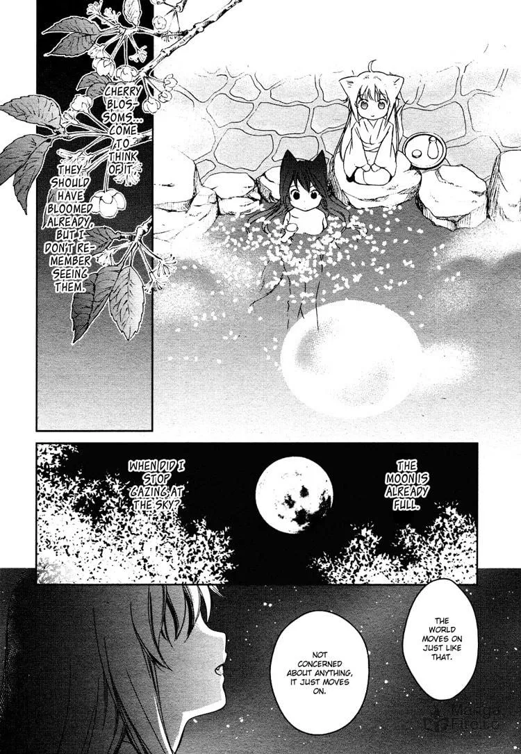 Read Konohanatei Kitan chapter 2 image 23 on Lezhin