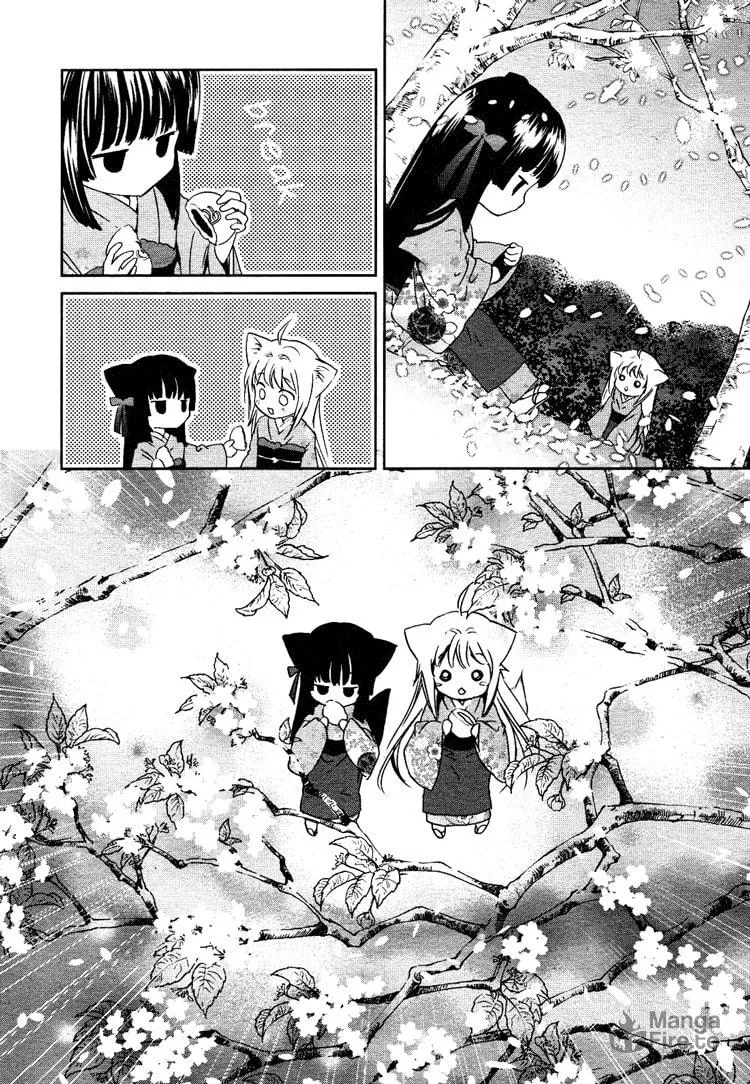 Read Konohanatei Kitan chapter 2 image 9 on Lezhin