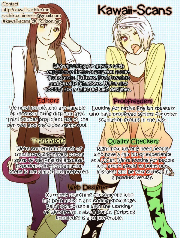 Read Konohanatei Kitan chapter 3 image 43 on Lezhin