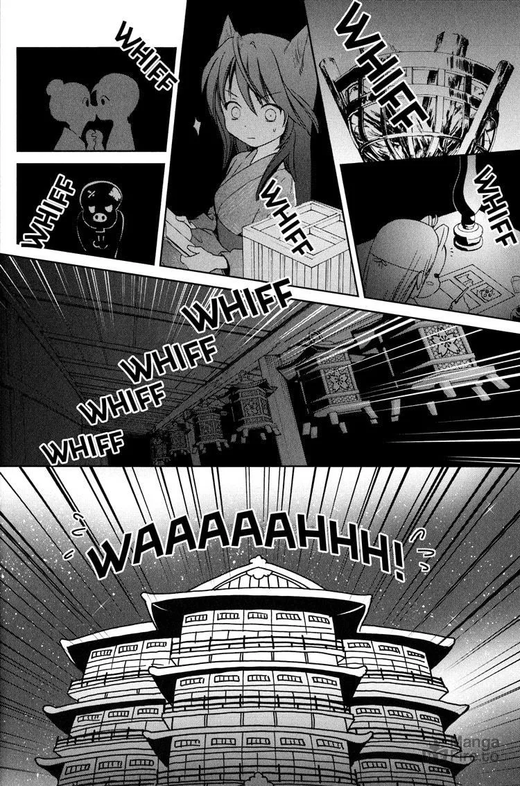Read Konohanatei Kitan chapter 5 image 11 on Lezhin