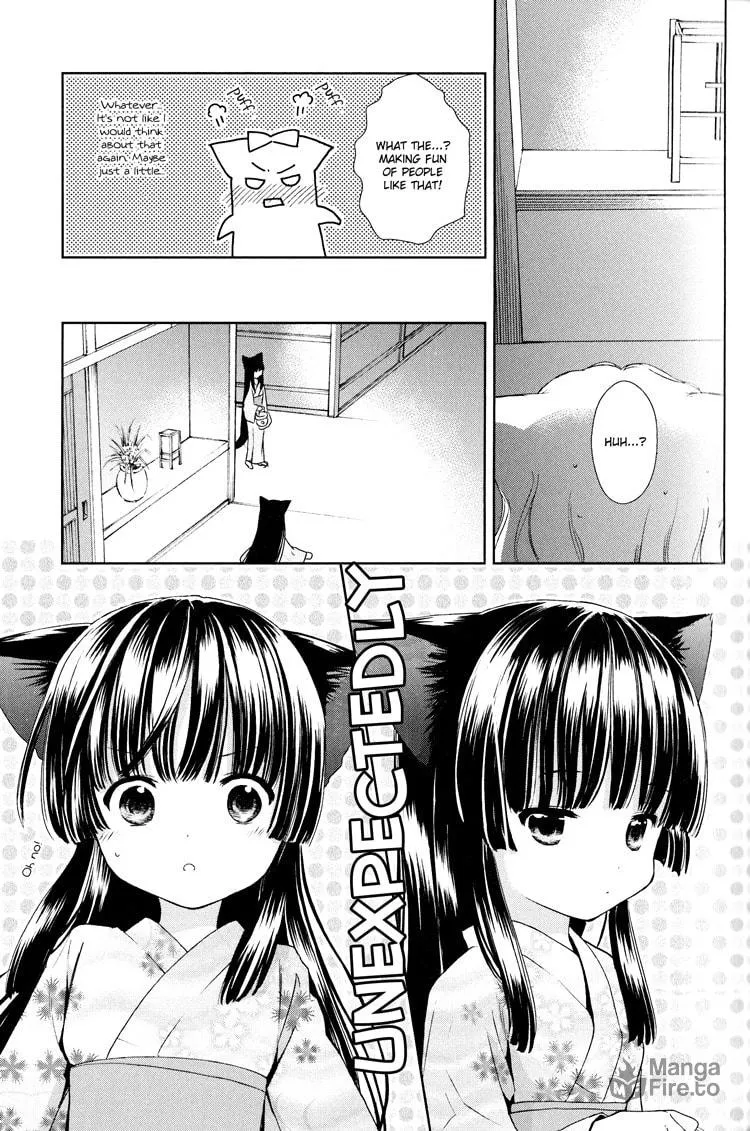 Read Konohanatei Kitan chapter 5 image 26 on Lezhin