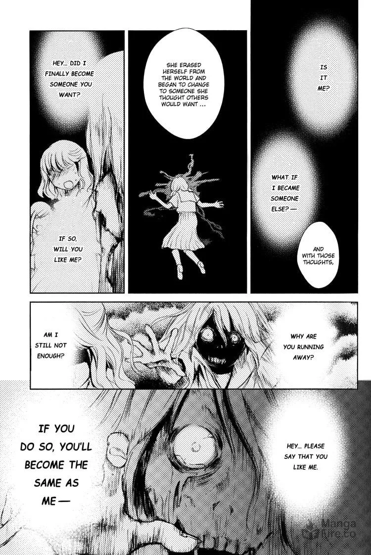 Read Konohanatei Kitan chapter 5 image 8 on Lezhin