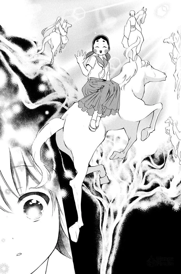 Read Konohanatei Kitan chapter 6 image 19 on Lezhin