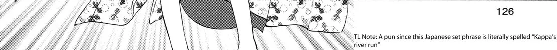Read Konohanatei Kitan chapter 8 image 31 on Lezhin