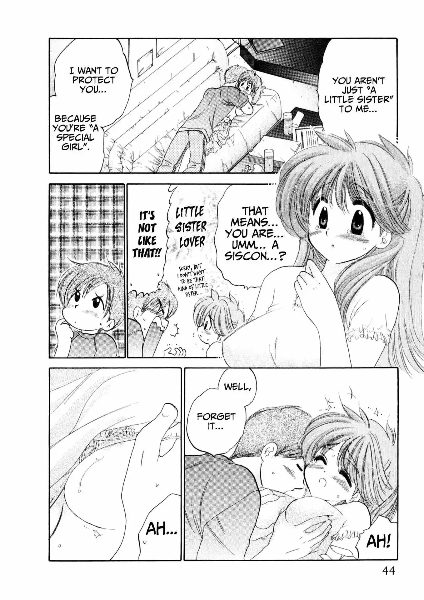 Read Konsen Bentenryou!! chapter 2 image 16 on Lezhin