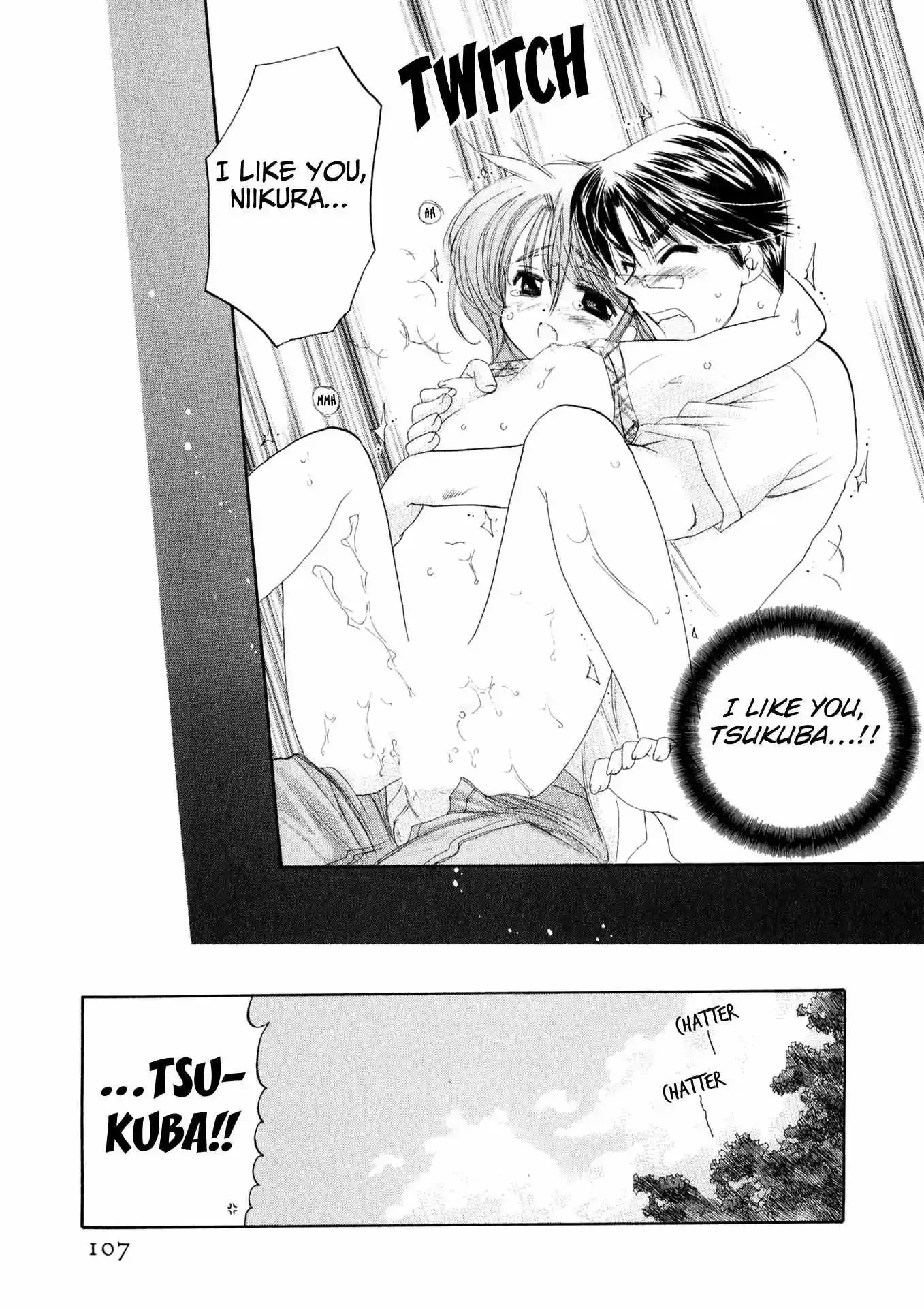 Read Konsen Bentenryou!! chapter 4 image 34 on Lezhin