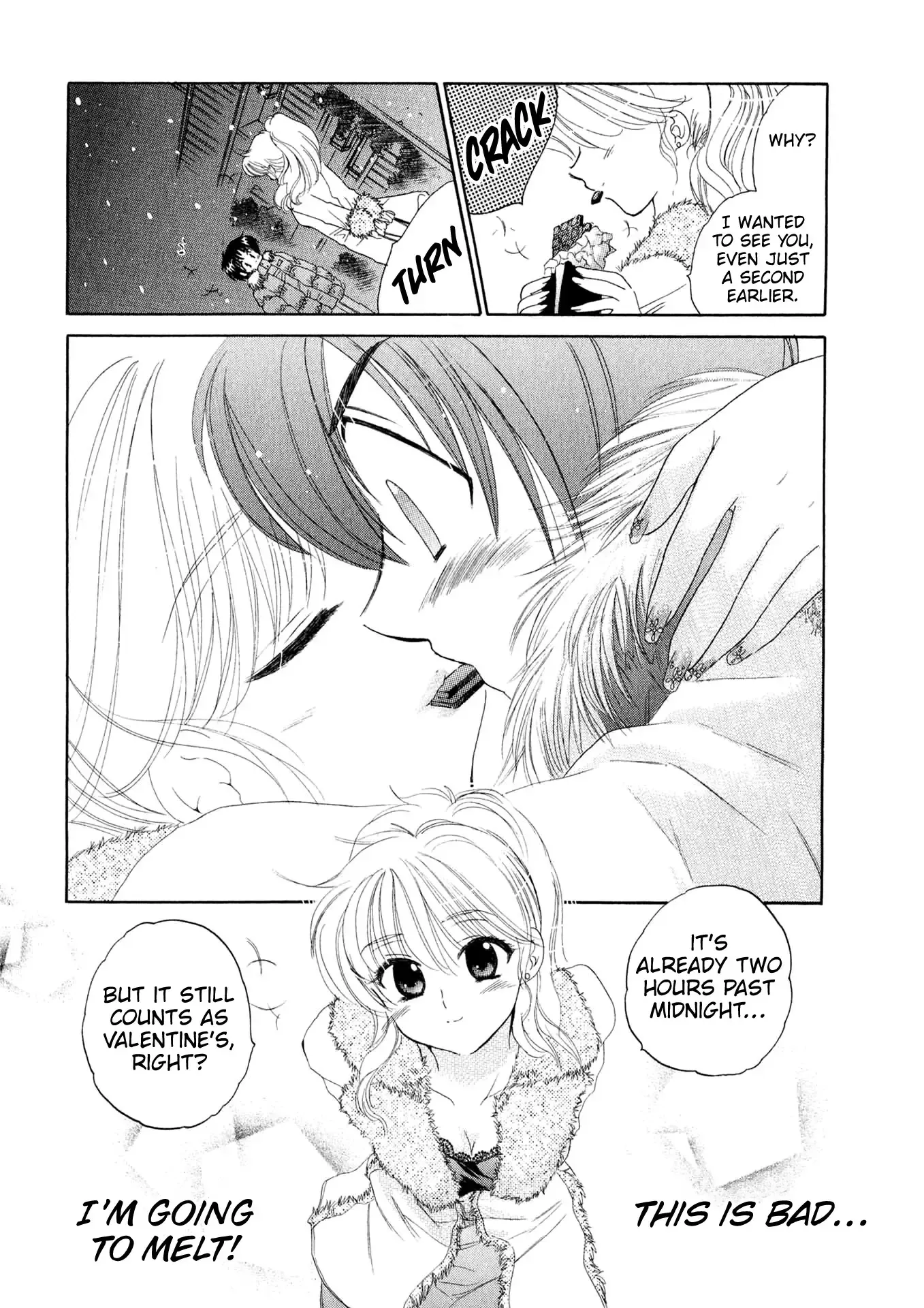 Read Konsen Bentenryou!! chapter 6 image 11 on Lezhin