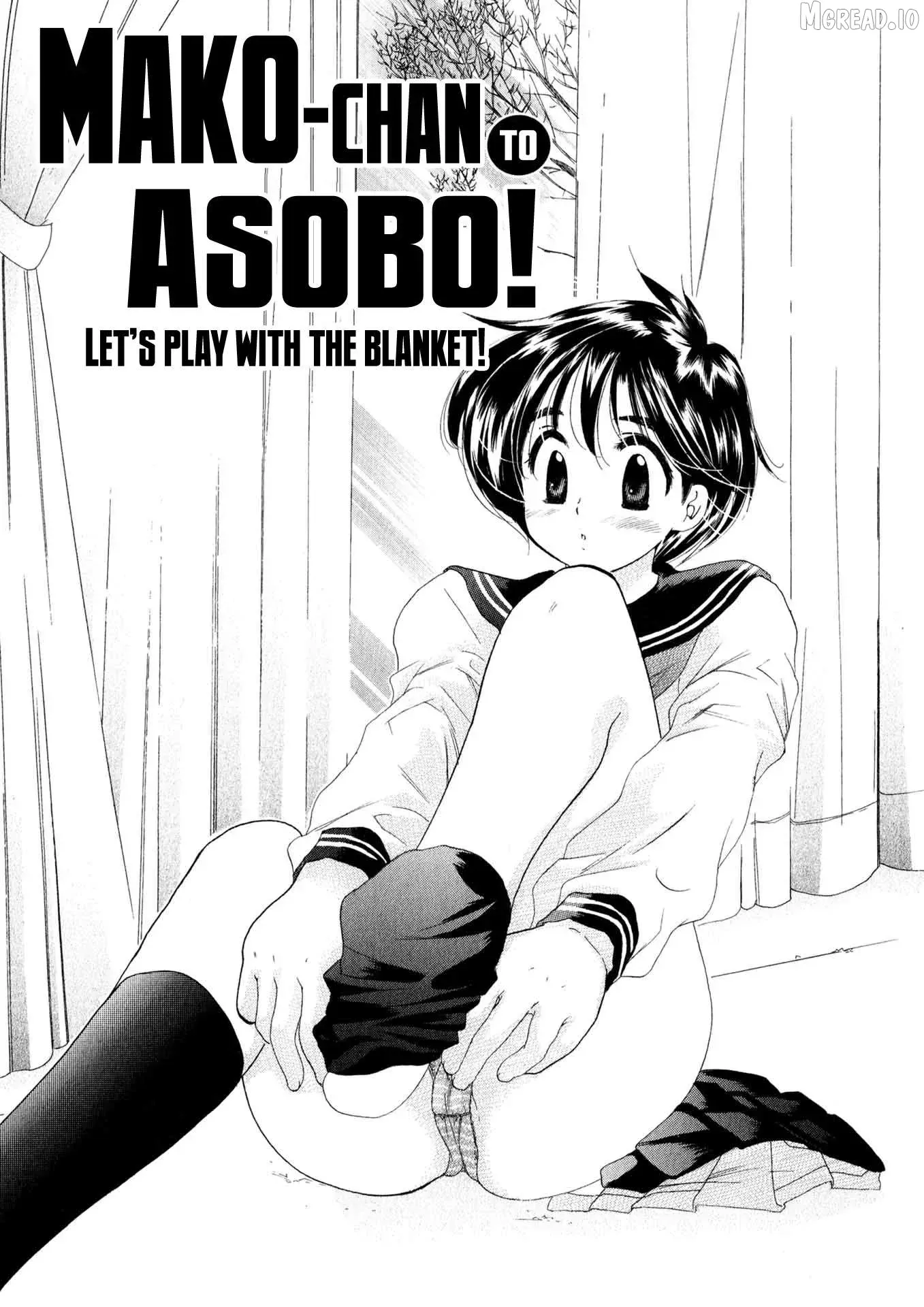Read Konsen Bentenryou!! chapter 8 image 1 on Lezhin